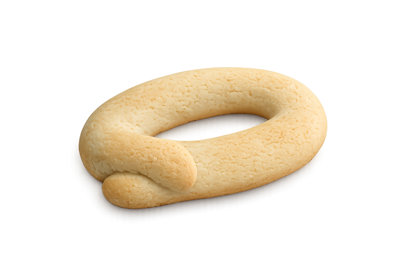 Portuguese Biscoitos