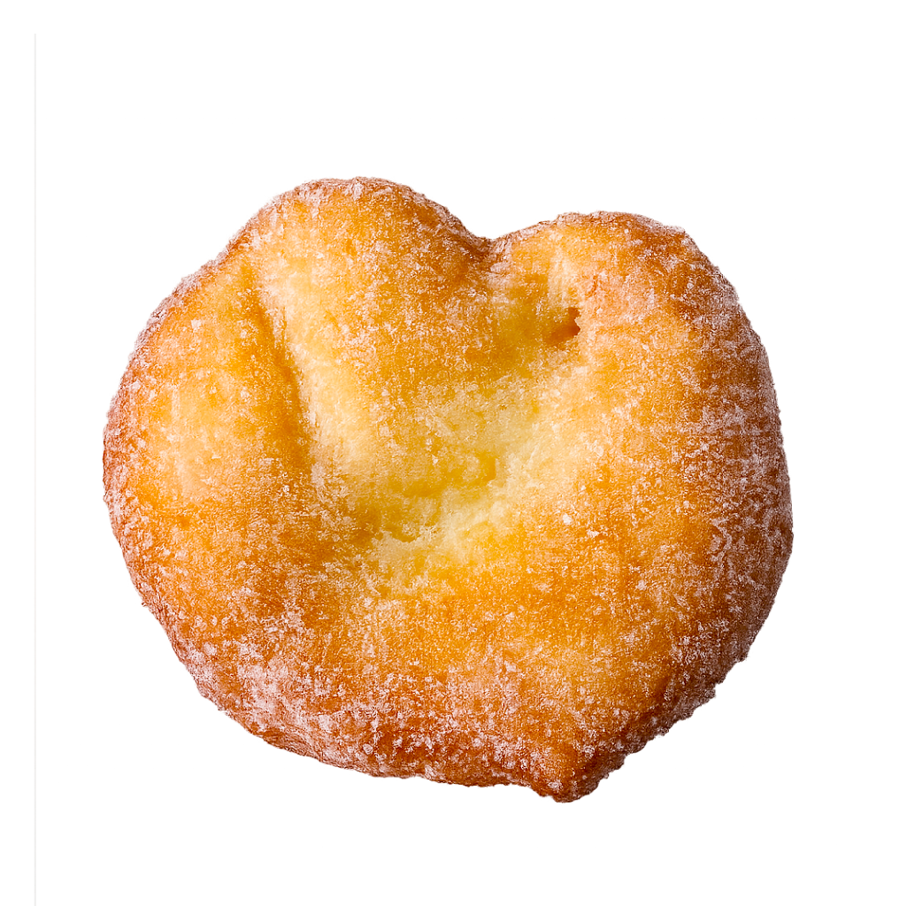 Portuguese Malasadas Donuts