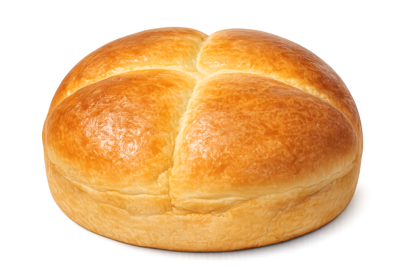 Portuguese Sweet Bread