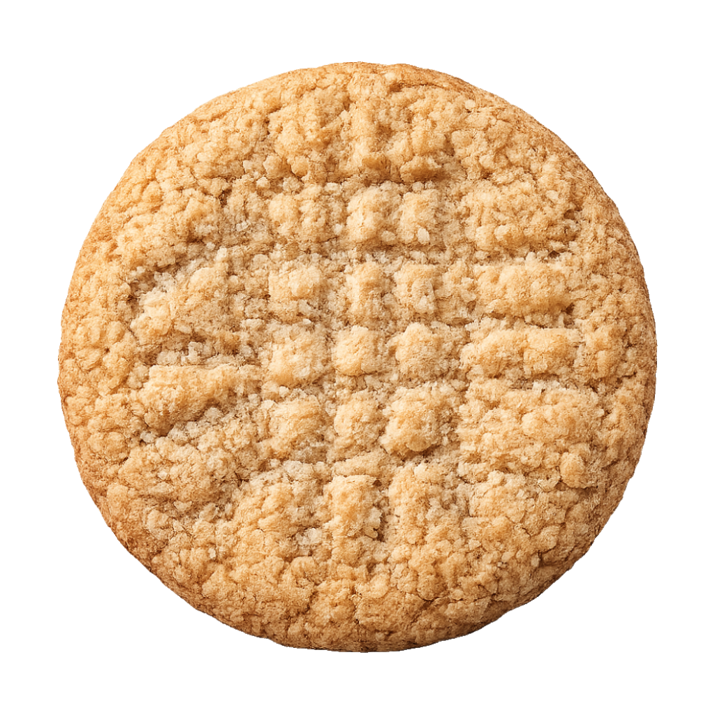 Peanut Butter Cookies
