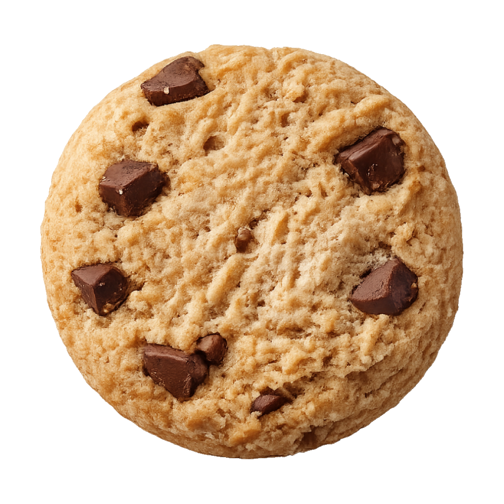 Protein Style Cookies